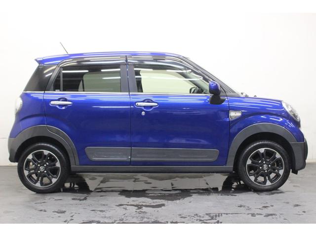 ピクシスジョイ Ｃ　Ｇ　ＳＡＩＩ　４ＷＤ　本州仕入車　スマートキー　プッシュスタート　衝突被害軽減ブレーキ（36枚目）