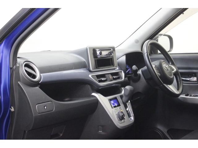 ピクシスジョイ Ｃ　Ｇ　ＳＡＩＩ　４ＷＤ　本州仕入車　スマートキー　プッシュスタート　衝突被害軽減ブレーキ（39枚目）