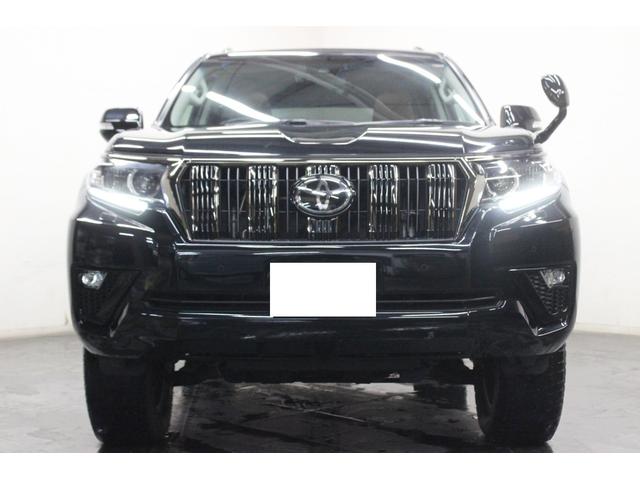 ランドクルーザープラド ＴＸ　Ｌパッケージ　７０ｔｈアニバーサリーリミテッド　４ＷＤ　ナビ　バックカメラ　ｂｌｕｅｔｏｏｔｈ　サンルーフ　スマートキー　プッシュスタート　衝突被害軽減ブレーキ（48枚目）