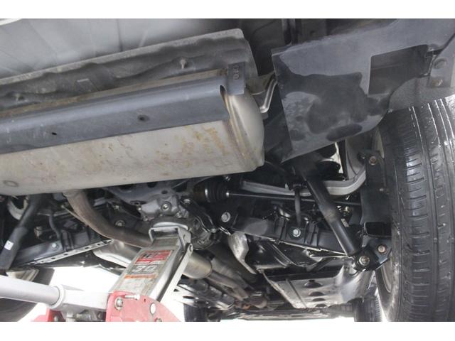 �����̎ʐ^�ł��B�k�C���Ŏg�p����Ă������ԂƔ�ׂ�ƁA���炩�ɎK�����Ȃ��ł��B�ԑI�тɂ����ďd�v�ȃ|�C���g�ł��B