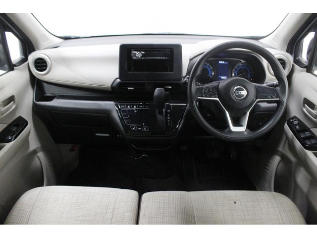 デイズ Ｘ　４ＷＤ　本州仕入車　バックカメラ　スマートキー　プッシュスタート　衝突被害軽減ブレーキ（26枚目）