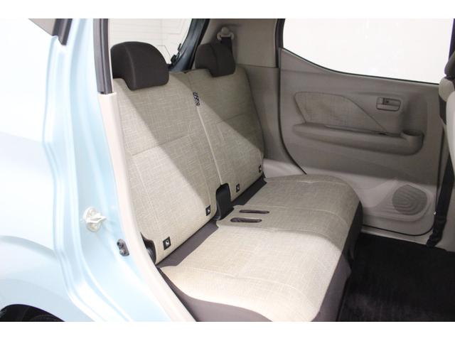 デイズ Ｘ　４ＷＤ　本州仕入車　バックカメラ　スマートキー　プッシュスタート　衝突被害軽減ブレーキ（30枚目）