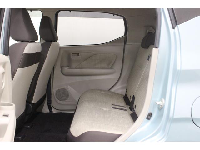 デイズ Ｘ　４ＷＤ　本州仕入車　バックカメラ　スマートキー　プッシュスタート　衝突被害軽減ブレーキ（31枚目）