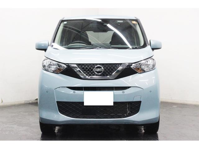 デイズ Ｘ　４ＷＤ　本州仕入車　バックカメラ　スマートキー　プッシュスタート　衝突被害軽減ブレーキ（34枚目）