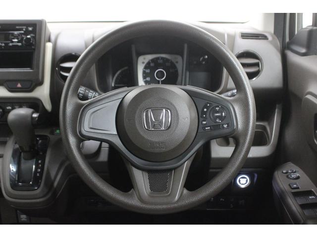 N-WGN Gホンダセンシング 4WD 本州仕入車 スマートキー プッシュスタート 衝突被害軽減ブレーキ 前席シートヒーター ETC(12枚目)