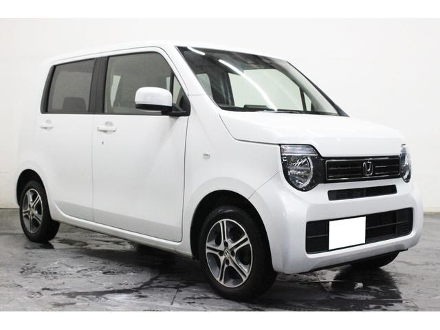 N-WGN Gホンダセンシング 4WD 本州仕入車 スマートキー プッシュスタート 衝突被害軽減ブレーキ 前席シートヒーター ETC(40枚目)