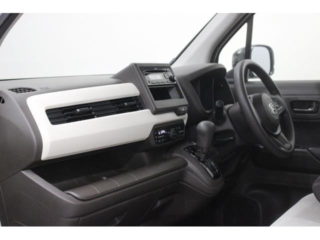 N-WGN Gホンダセンシング 4WD 本州仕入車 スマートキー プッシュスタート 衝突被害軽減ブレーキ 前席シートヒーター ETC(42枚目)