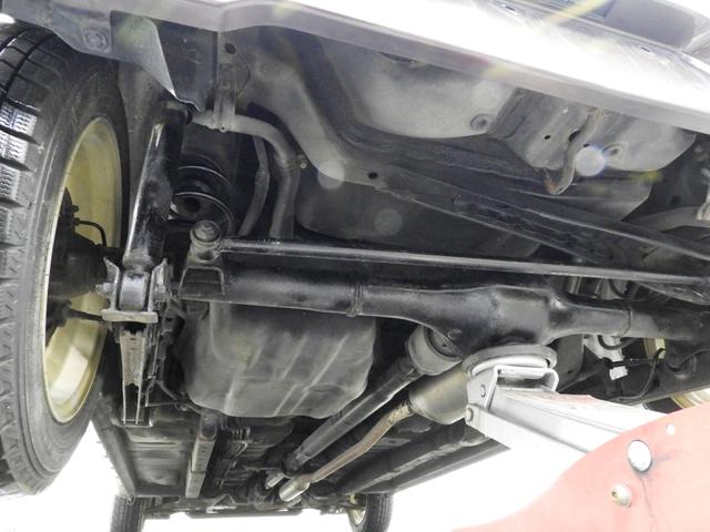 ミライース Ｘｆ　スマートセレクションＳＡ　４ＷＤ　衝突被害軽減ブレーキ　エコアイドル　キーレス（9枚目）