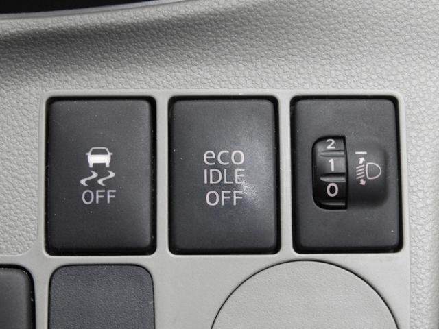 ミライース Ｘｆ　スマートセレクションＳＡ　４ＷＤ　衝突被害軽減ブレーキ　エコアイドル　キーレス（16枚目）