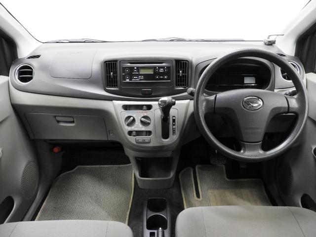 ミライース Ｘｆ　スマートセレクションＳＡ　４ＷＤ　衝突被害軽減ブレーキ　エコアイドル　キーレス（21枚目）