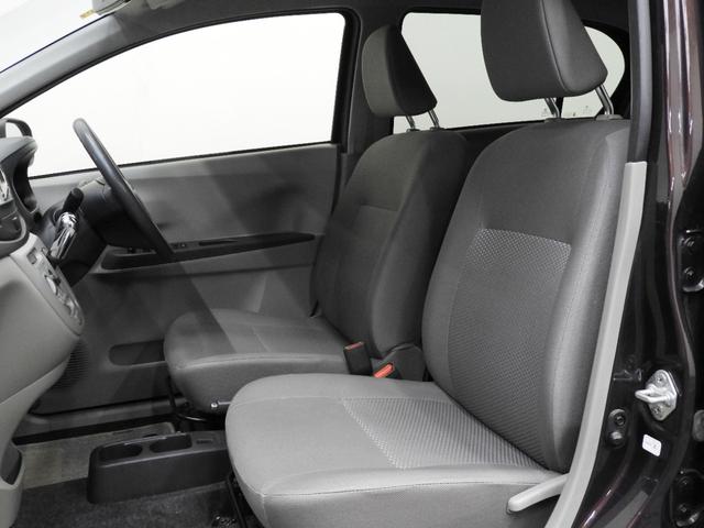 ミライース Ｘｆ　スマートセレクションＳＡ　４ＷＤ　衝突被害軽減ブレーキ　エコアイドル　キーレス（24枚目）