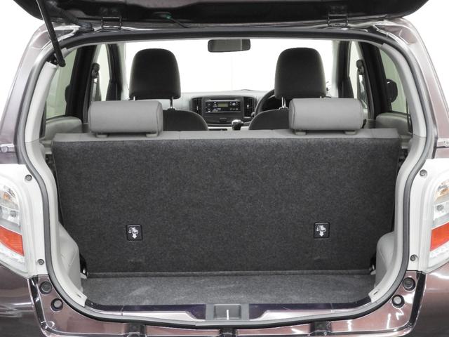 ミライース Ｘｆ　スマートセレクションＳＡ　４ＷＤ　衝突被害軽減ブレーキ　エコアイドル　キーレス（27枚目）