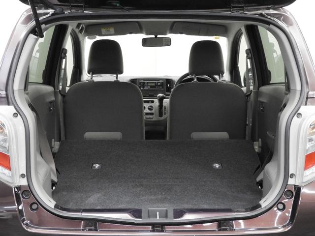 ミライース Ｘｆ　スマートセレクションＳＡ　４ＷＤ　衝突被害軽減ブレーキ　エコアイドル　キーレス（28枚目）