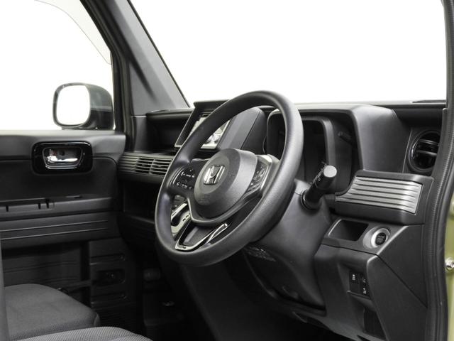 Ｎ－ＶＡＮ＋スタイル ファン・ホンダセンシング　４ＷＤ　本州仕入車　スマートキー　プッシュスタート　衝突被害軽減ブレーキ　レーンアシスト（41枚目）