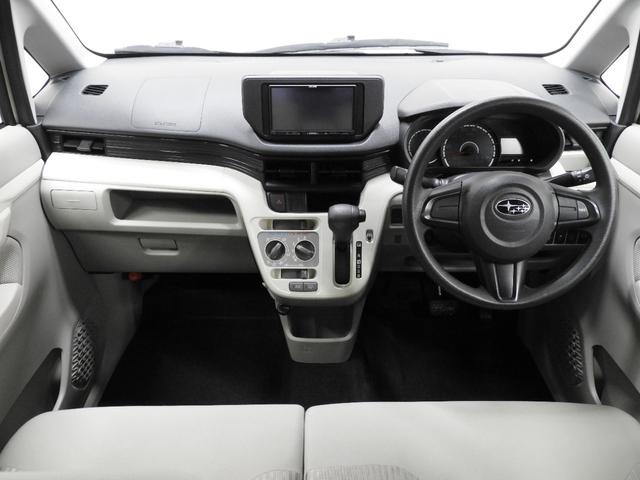 ステラ Ｌ　スマートアシスト　４ＷＤ　ナビ　衝突被害軽減ブレーキ　エコアイドル　ＥＴＣ（22枚目）