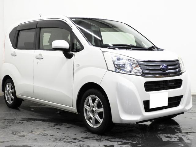 ステラ Ｌ　スマートアシスト　４ＷＤ　ナビ　衝突被害軽減ブレーキ　エコアイドル　ＥＴＣ（36枚目）