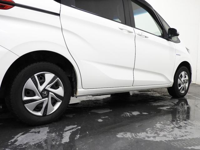 フリードハイブリッド ハイブリッド・G 4WD 両側パワースライドドア bluetooth スマートキー プッシュスタート 前席シートヒーター ETC(11枚目)