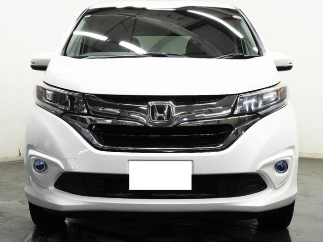 フリードハイブリッド ハイブリッド・G 4WD 両側パワースライドドア bluetooth スマートキー プッシュスタート 前席シートヒーター ETC(36枚目)