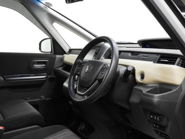 フリードハイブリッド ハイブリッド・G 4WD 両側パワースライドドア bluetooth スマートキー プッシュスタート 前席シートヒーター ETC(43枚目)