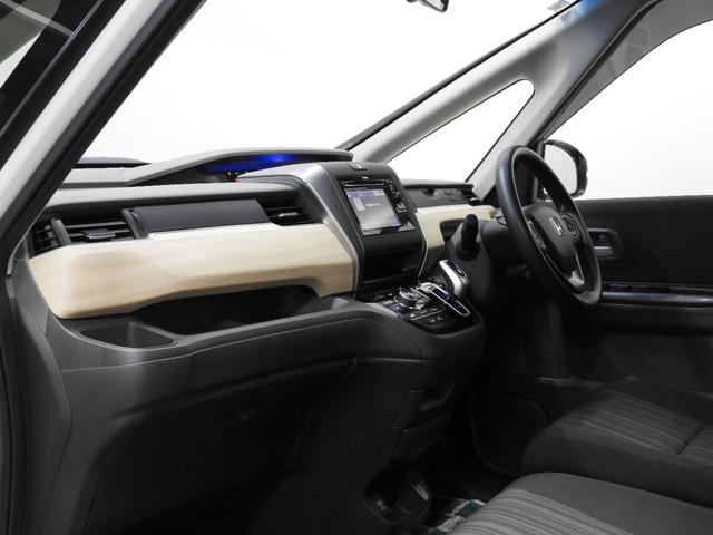 フリードハイブリッド ハイブリッド・G 4WD 両側パワースライドドア bluetooth スマートキー プッシュスタート 前席シートヒーター ETC(44枚目)