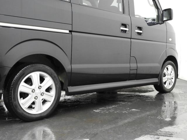 エブリイワゴン PZターボスペシャル 4WD 本州仕入車 両側パワースライドドア シートヒーター キーレス(12枚目)