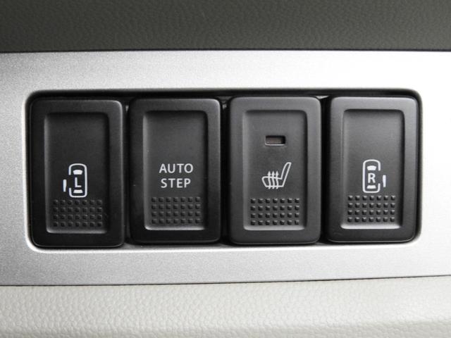 エブリイワゴン PZターボスペシャル 4WD 本州仕入車 両側パワースライドドア シートヒーター キーレス(16枚目)