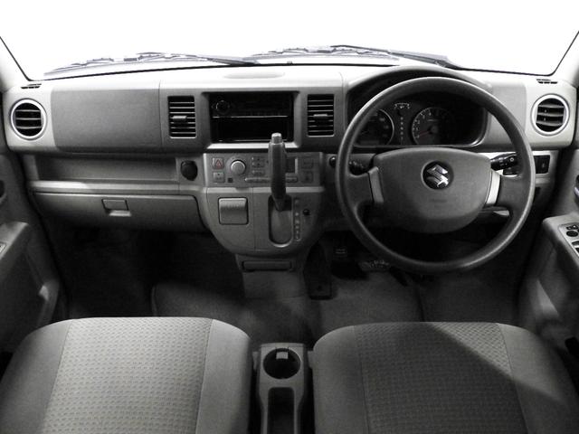 エブリイワゴン PZターボスペシャル 4WD 本州仕入車 両側パワースライドドア シートヒーター キーレス(25枚目)