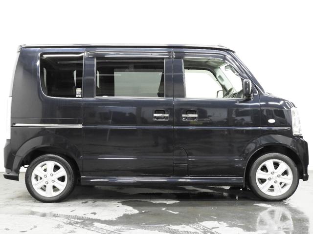 エブリイワゴン PZターボスペシャル 4WD 本州仕入車 両側パワースライドドア シートヒーター キーレス(39枚目)