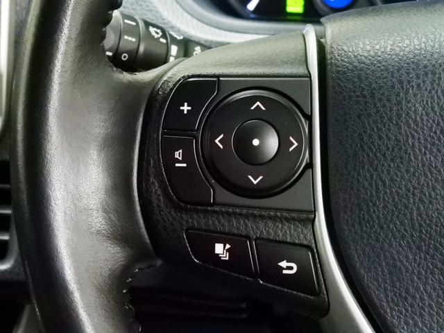 エスクァイア Ｇｉ　４ＷＤ　本州仕入車　ナビ　バックカメラ　ｂｌｕｅｔｏｏｔｈ　後席モニター　両側パワースライドドア　スマートキー　プッシュスタート　前席シートヒーター（24枚目）
