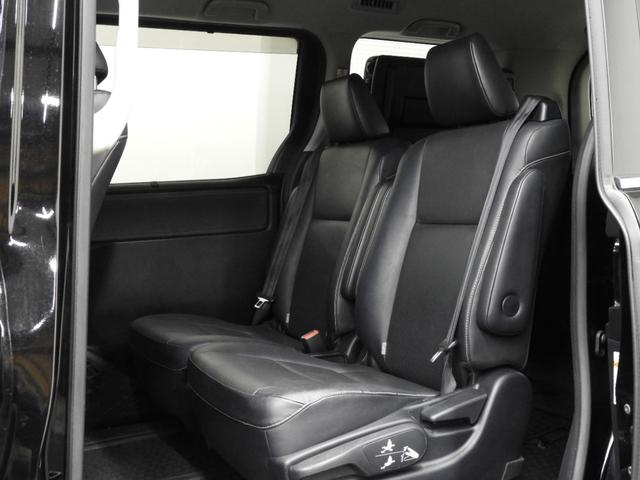 エスクァイア Ｇｉ　４ＷＤ　本州仕入車　ナビ　バックカメラ　ｂｌｕｅｔｏｏｔｈ　後席モニター　両側パワースライドドア　スマートキー　プッシュスタート　前席シートヒーター（35枚目）