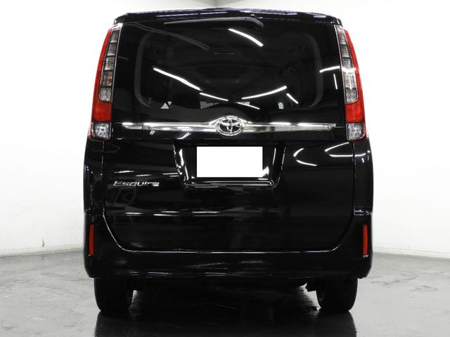 エスクァイア Ｇｉ　４ＷＤ　本州仕入車　ナビ　バックカメラ　ｂｌｕｅｔｏｏｔｈ　後席モニター　両側パワースライドドア　スマートキー　プッシュスタート　前席シートヒーター（41枚目）