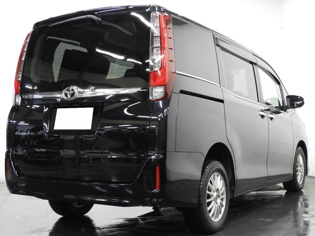 エスクァイア Ｇｉ　４ＷＤ　本州仕入車　ナビ　バックカメラ　ｂｌｕｅｔｏｏｔｈ　後席モニター　両側パワースライドドア　スマートキー　プッシュスタート　前席シートヒーター（42枚目）