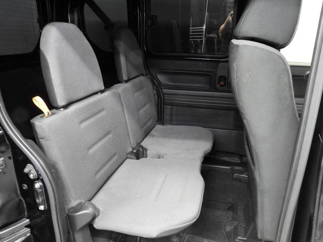 Ｎ－ＶＡＮ＋スタイル ファン・ターボホンダセンシング　４ＷＤ　本州仕入車　ＬＥＤヘッドライト　衝突被害軽減ブレーキ　ＥＴＣ（23枚目）