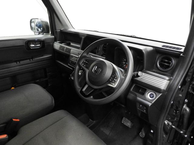 Ｎ－ＶＡＮ＋スタイル ファン・ターボホンダセンシング　４ＷＤ　本州仕入車　ＬＥＤヘッドライト　衝突被害軽減ブレーキ　ＥＴＣ（34枚目）
