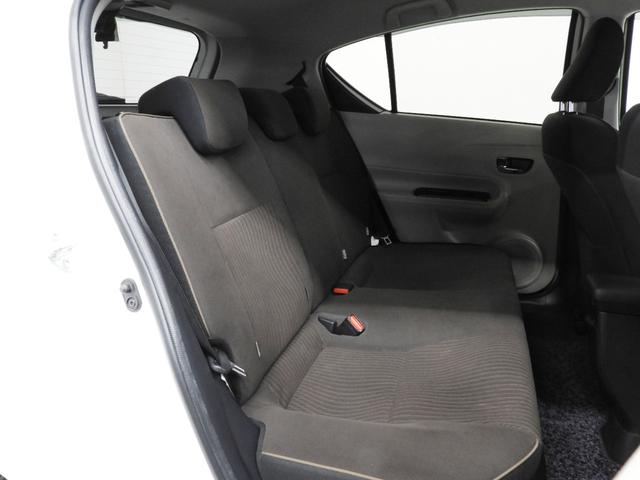 アクア Ｇ　ナビ　バックカメラ　ｂｌｕｅｔｏｏｔｈ　スマートキー　プッシュスタート（30枚目）