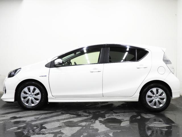 アクア Ｇ　ナビ　バックカメラ　ｂｌｕｅｔｏｏｔｈ　スマートキー　プッシュスタート（35枚目）