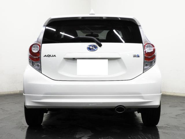 アクア Ｇ　ナビ　バックカメラ　ｂｌｕｅｔｏｏｔｈ　スマートキー　プッシュスタート（37枚目）