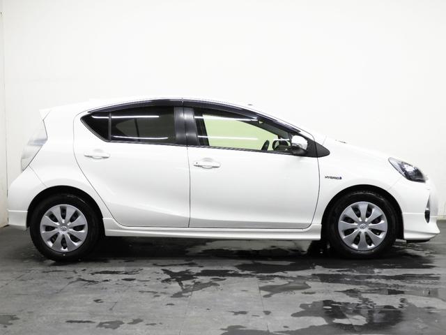 アクア Ｇ　ナビ　バックカメラ　ｂｌｕｅｔｏｏｔｈ　スマートキー　プッシュスタート（39枚目）