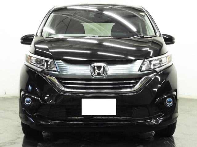 フリードハイブリッド ハイブリッド・Ｇホンダセンシング　４ＷＤ　両側パワースライドドア　ナビ　ｂｌｕｅｔｏｏｔｈ　衝突被害軽減ブレーキ　スマートキー　プッシュスタート　前席シートヒーター　ＥＴＣ（42枚目）