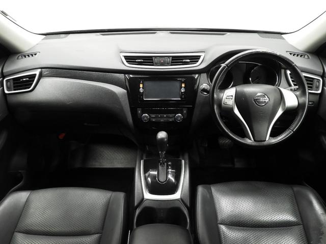 エクストレイル ２０Ｘ　エマージェンシーブレーキパッケージ　４ＷＤ　本州仕入車　ナビ　バックカメラ　ｂｌｕｅｔｏｏｔｈ　スマートキー　プッシュスタート　シートヒーター　衝突被害軽減ブレーキ（29枚目）