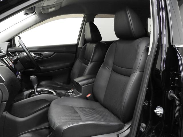 エクストレイル ２０Ｘ　エマージェンシーブレーキパッケージ　４ＷＤ　本州仕入車　ナビ　バックカメラ　ｂｌｕｅｔｏｏｔｈ　スマートキー　プッシュスタート　シートヒーター　衝突被害軽減ブレーキ（32枚目）