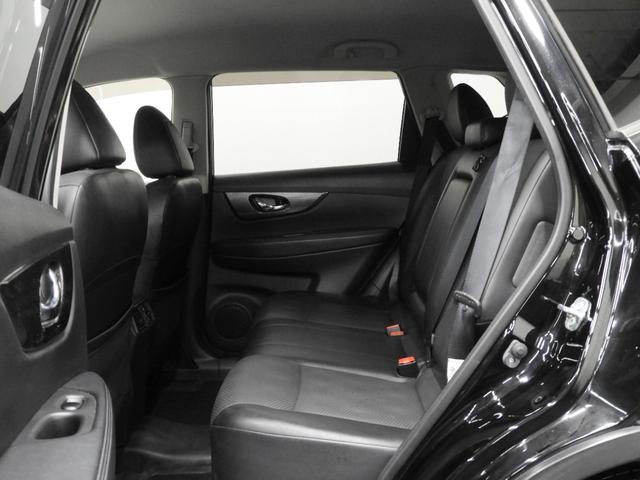 エクストレイル ２０Ｘ　エマージェンシーブレーキパッケージ　４ＷＤ　本州仕入車　ナビ　バックカメラ　ｂｌｕｅｔｏｏｔｈ　スマートキー　プッシュスタート　シートヒーター　衝突被害軽減ブレーキ（34枚目）