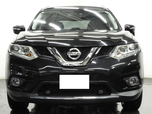 エクストレイル ２０Ｘ　エマージェンシーブレーキパッケージ　４ＷＤ　本州仕入車　ナビ　バックカメラ　ｂｌｕｅｔｏｏｔｈ　スマートキー　プッシュスタート　シートヒーター　衝突被害軽減ブレーキ（37枚目）