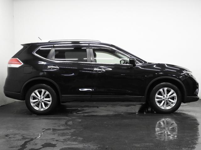 エクストレイル ２０Ｘ　エマージェンシーブレーキパッケージ　４ＷＤ　本州仕入車　ナビ　バックカメラ　ｂｌｕｅｔｏｏｔｈ　スマートキー　プッシュスタート　シートヒーター　衝突被害軽減ブレーキ（42枚目）