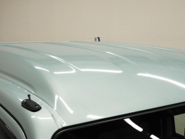 スーパーキャリイ Ｌ　４ＷＤ　本州仕入車　衝突被害軽減ブレーキ　エアコン　パワステ（12枚目）