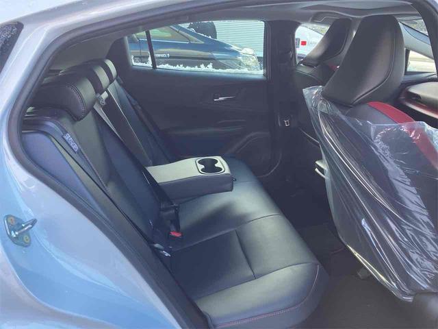 プリウス Ｚ　４ＷＤ　クリアランスソナー　レーンアシスト　オートクルーズコントロール　衝突被害軽減システム　全周囲カメラ　ナビ　アルミホイール　オートマチックハイビーム　オートライト　ＬＥＤヘッドランプ　ＣＶＴ（29枚目）