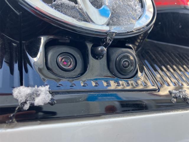 クラウンクロスオーバー Ｇアドバンスド・レザーパッケージ　４ＷＤ　全周囲カメラ　クリアランスソナー　オートクルーズコントロール　レーンアシスト　パワーシート　衝突被害軽減システム　ナビ　ＴＶ　オートマチックハイビーム　オートライト　ＬＥＤヘッドランプ（12枚目）