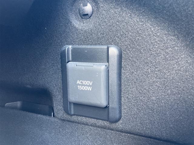 クラウンクロスオーバー Ｇアドバンスド・レザーパッケージ　４ＷＤ　全周囲カメラ　クリアランスソナー　オートクルーズコントロール　レーンアシスト　パワーシート　衝突被害軽減システム　ナビ　ＴＶ　オートマチックハイビーム　オートライト　ＬＥＤヘッドランプ（35枚目）