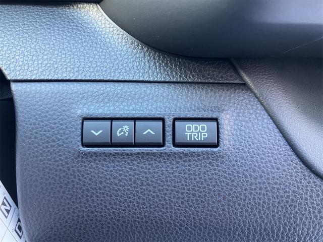 クラウンクロスオーバー Ｇアドバンスド・レザーパッケージ　４ＷＤ　全周囲カメラ　クリアランスソナー　オートクルーズコントロール　レーンアシスト　パワーシート　衝突被害軽減システム　ナビ　ＴＶ　オートマチックハイビーム　オートライト　ＬＥＤヘッドランプ（45枚目）