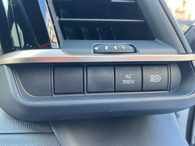 クラウンクロスオーバー Ｇアドバンスド・レザーパッケージ　４ＷＤ　全周囲カメラ　クリアランスソナー　オートクルーズコントロール　レーンアシスト　パワーシート　衝突被害軽減システム　ナビ　ＴＶ　オートマチックハイビーム　オートライト　ＬＥＤヘッドランプ（48枚目）